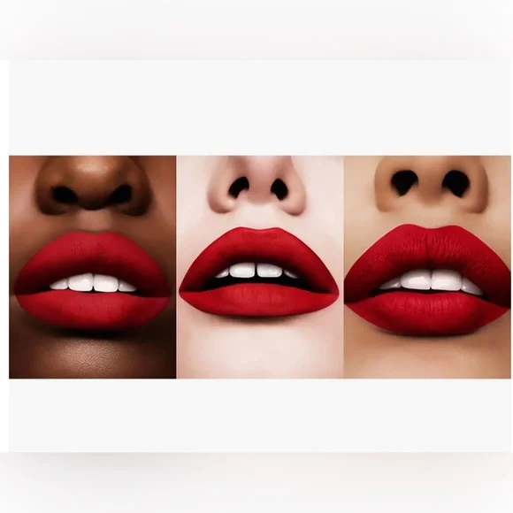 Pat McGrath Mini Mattetrance Lipstick
Trio Limited Edition - Picture 14 of 17